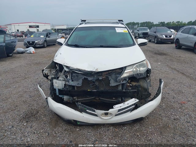 Aukcja sprzedaży 2014 Toyota Rav4 Xle, vin: 2T3WFREVXEW118870, numer aukcji: 45728956