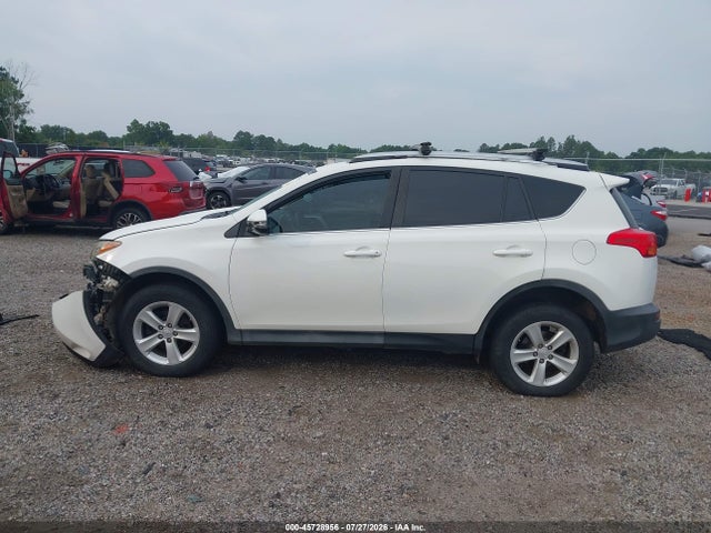 Aukcja sprzedaży 2014 Toyota Rav4 Xle, vin: 2T3WFREVXEW118870, numer aukcji: 45728956