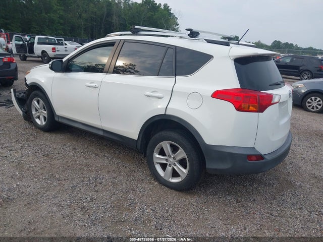 Aukcja sprzedaży 2014 Toyota Rav4 Xle, vin: 2T3WFREVXEW118870, numer aukcji: 45728956