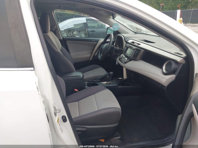 Aukcja sprzedaży 2014 Toyota Rav4 Xle, vin: 2T3WFREVXEW118870, numer aukcji: 45728956