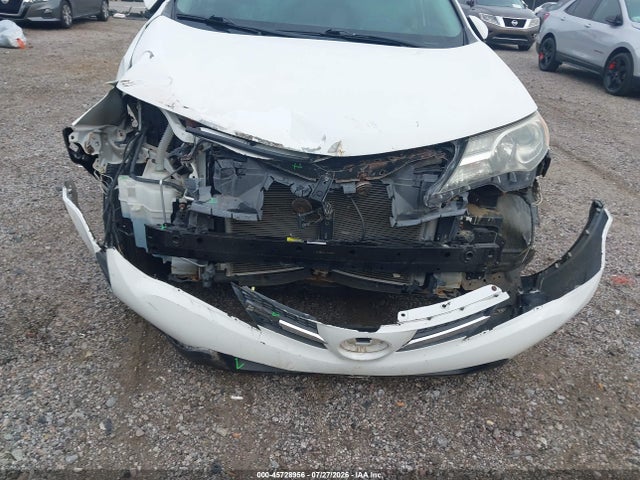 Aukcja sprzedaży 2014 Toyota Rav4 Xle, vin: 2T3WFREVXEW118870, numer aukcji: 45728956