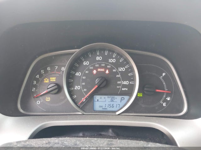 Aukcja sprzedaży 2014 Toyota Rav4 Xle, vin: 2T3WFREVXEW118870, numer aukcji: 45728956
