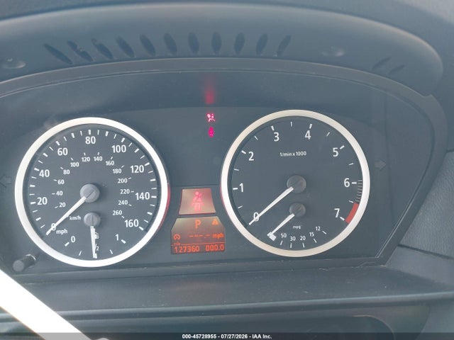 Продажа на аукционе авто 2004 Bmw 525i, vin: WBANA53584B850179, номер лота: 45728955