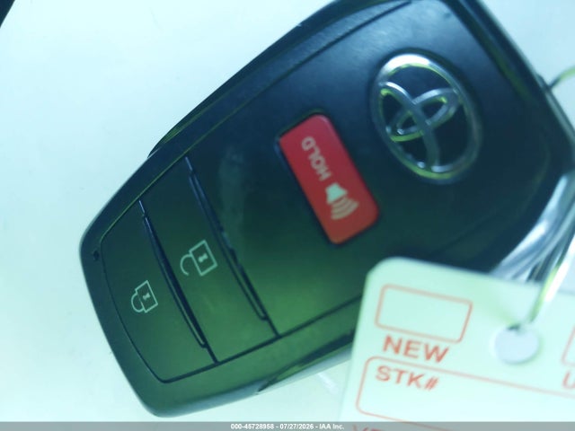 Toyota Tacoma Sr5 2025 3TMKB5FN2SM049204 Image 11