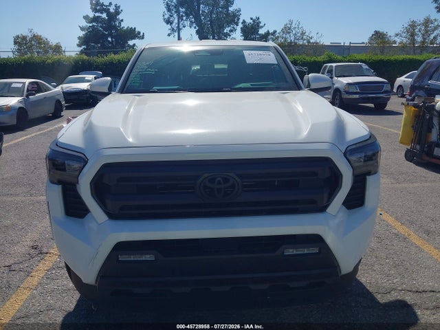 Toyota Tacoma Sr5 2025 3TMKB5FN2SM049204 Image 12