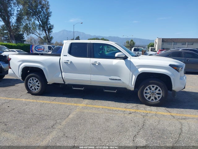 Toyota Tacoma Sr5 2025 3TMKB5FN2SM049204 Image 13