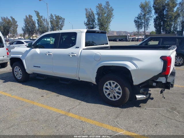 Toyota Tacoma Sr5 2025 3TMKB5FN2SM049204 Image 14