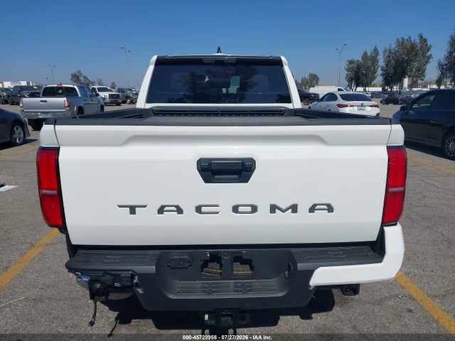 Toyota Tacoma Sr5 2025 3TMKB5FN2SM049204 Image 16