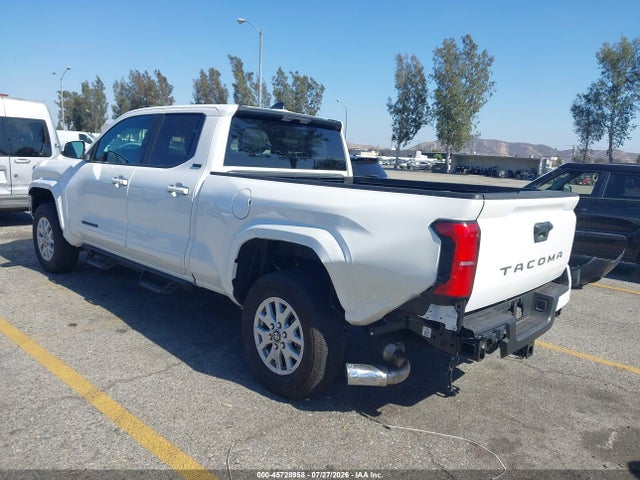 Toyota Tacoma Sr5 2025 3TMKB5FN2SM049204 Image 3