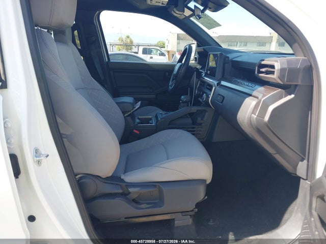 Toyota Tacoma Sr5 2025 3TMKB5FN2SM049204 Image 5