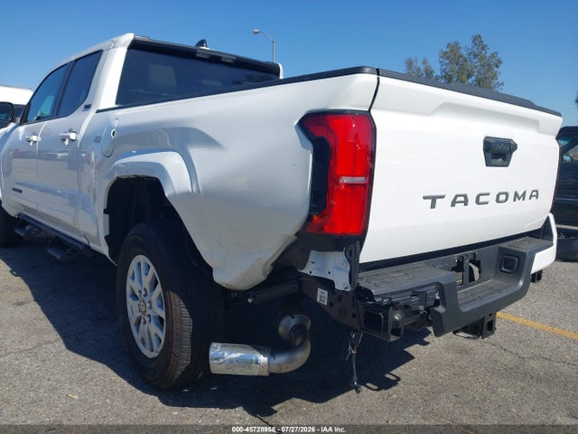 Toyota Tacoma Sr5 2025 3TMKB5FN2SM049204 Image 6