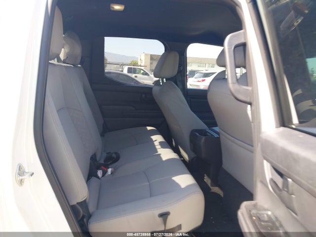 Toyota Tacoma Sr5 2025 3TMKB5FN2SM049204 Image 8