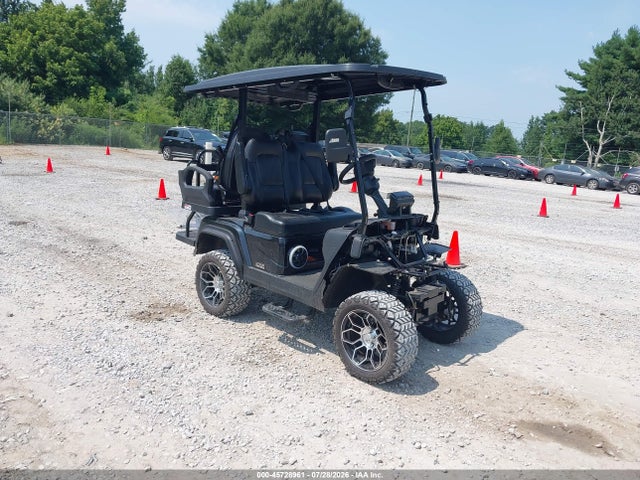 Продажа на аукционе авто 2025 Evolution D5 Maverick 2+2, vin: 000000EVBE0800844, номер лота: 45728961