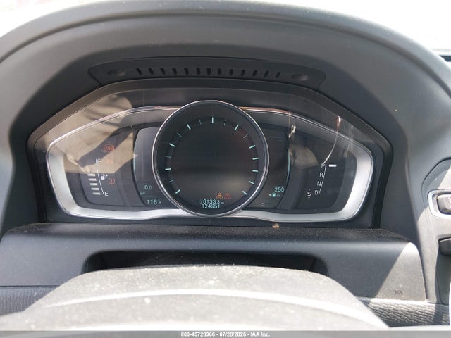 Продажа на аукционе авто 2015 Volvo Xc60 T5 Platinum, vin: YV440MDD0F2609783, номер лота: 45728966