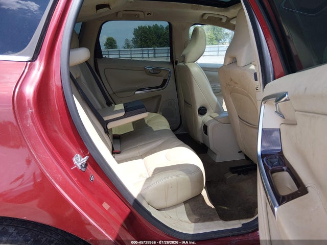 Продажа на аукционе авто 2015 Volvo Xc60 T5 Platinum, vin: YV440MDD0F2609783, номер лота: 45728966