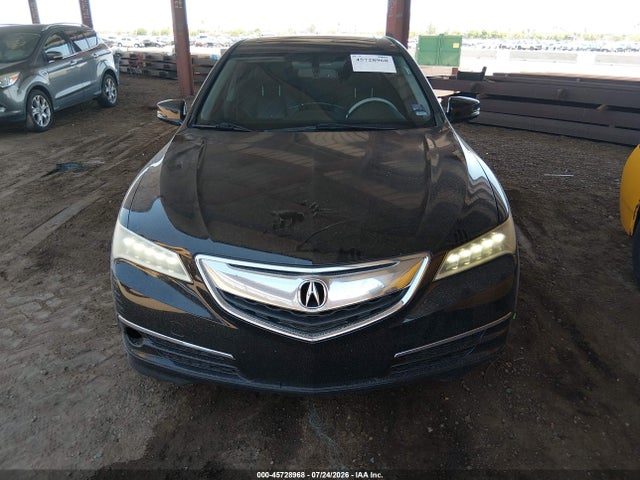 Acura Tlx V6 2015 19UUB2F37FA022638 Image 12