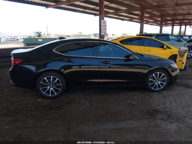 Acura Tlx V6 2015 19UUB2F37FA022638 Image 13