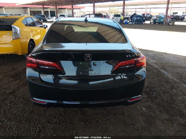 Acura Tlx V6 2015 19UUB2F37FA022638 Image 16