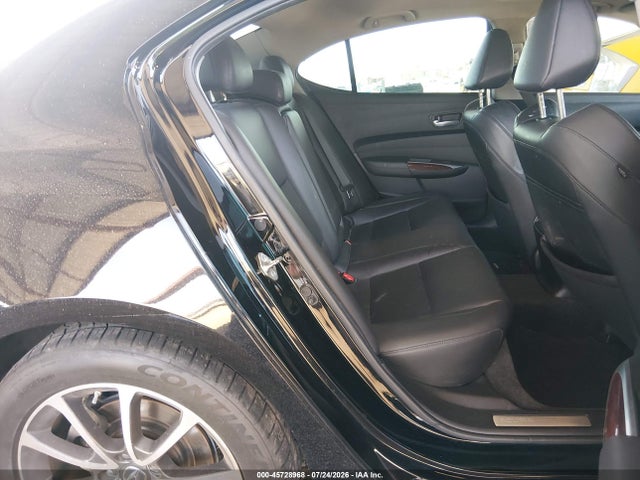 Acura Tlx V6 2015 19UUB2F37FA022638 Image 8
