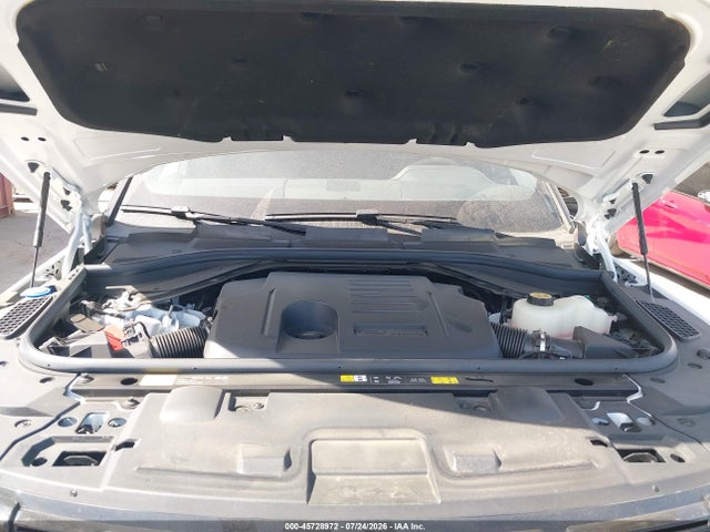 Aukcja sprzedaży 2025 Land Rover Range Rover Sport P360 Se, vin: SAL1P9EU5SA612300, numer aukcji: 45728972