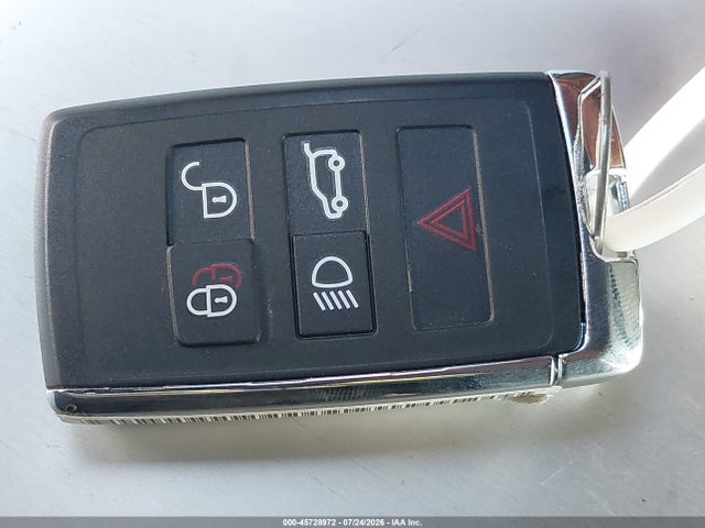 Aukcja sprzedaży 2025 Land Rover Range Rover Sport P360 Se, vin: SAL1P9EU5SA612300, numer aukcji: 45728972
