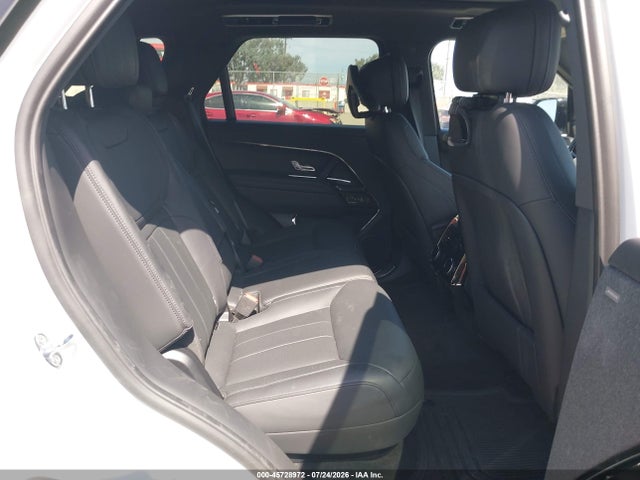 Aukcja sprzedaży 2025 Land Rover Range Rover Sport P360 Se, vin: SAL1P9EU5SA612300, numer aukcji: 45728972