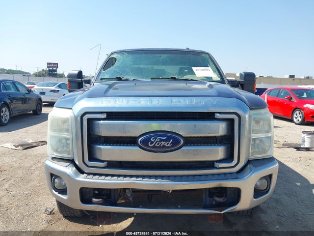 Продажа на аукционе авто 2013 Ford Super Duty F-250 Srw King Ranch/lariat/platinum/xl/xlt, vin: 1FT7W2BT7DEA12655, номер лота: 45728981