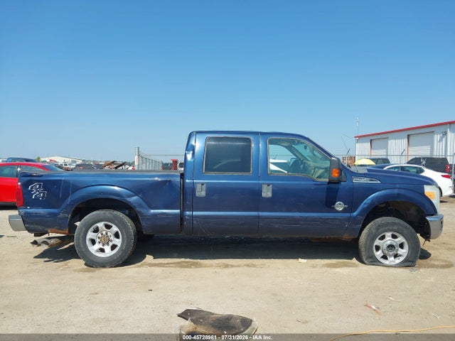 Продажа на аукционе авто 2013 Ford Super Duty F-250 Srw King Ranch/lariat/platinum/xl/xlt, vin: 1FT7W2BT7DEA12655, номер лота: 45728981