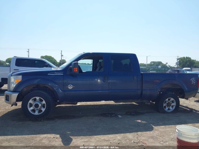 Продажа на аукционе авто 2013 Ford Super Duty F-250 Srw King Ranch/lariat/platinum/xl/xlt, vin: 1FT7W2BT7DEA12655, номер лота: 45728981