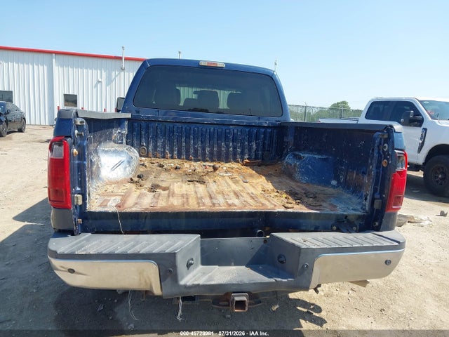 Продажа на аукционе авто 2013 Ford Super Duty F-250 Srw King Ranch/lariat/platinum/xl/xlt, vin: 1FT7W2BT7DEA12655, номер лота: 45728981