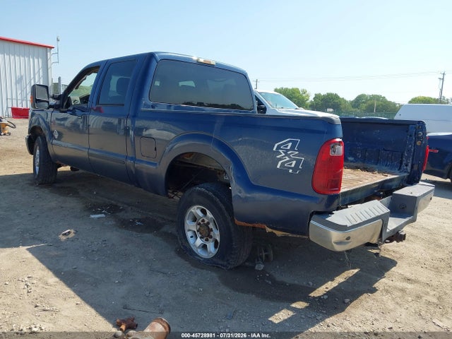 Продажа на аукционе авто 2013 Ford Super Duty F-250 Srw King Ranch/lariat/platinum/xl/xlt, vin: 1FT7W2BT7DEA12655, номер лота: 45728981