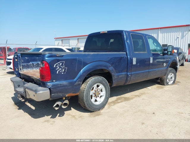 Продажа на аукционе авто 2013 Ford Super Duty F-250 Srw King Ranch/lariat/platinum/xl/xlt, vin: 1FT7W2BT7DEA12655, номер лота: 45728981
