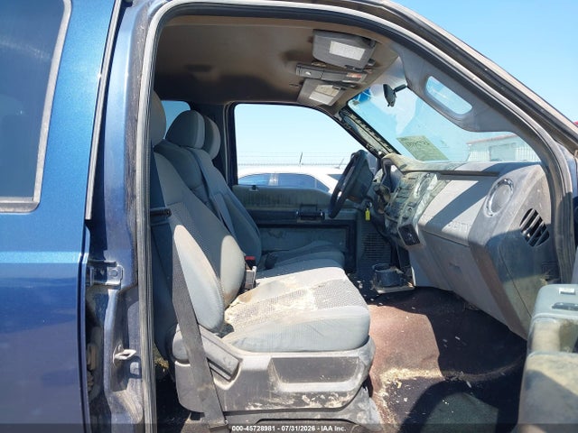 Продажа на аукционе авто 2013 Ford Super Duty F-250 Srw King Ranch/lariat/platinum/xl/xlt, vin: 1FT7W2BT7DEA12655, номер лота: 45728981