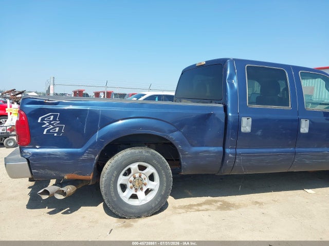 Продажа на аукционе авто 2013 Ford Super Duty F-250 Srw King Ranch/lariat/platinum/xl/xlt, vin: 1FT7W2BT7DEA12655, номер лота: 45728981