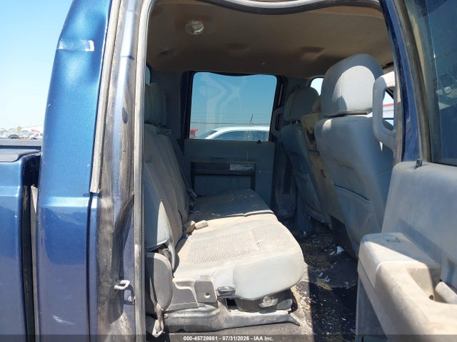 Продажа на аукционе авто 2013 Ford Super Duty F-250 Srw King Ranch/lariat/platinum/xl/xlt, vin: 1FT7W2BT7DEA12655, номер лота: 45728981