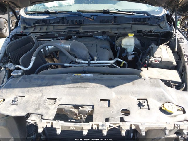 RAM 1500 Express 2015 1C6RR6FT1FS505678 Image 10