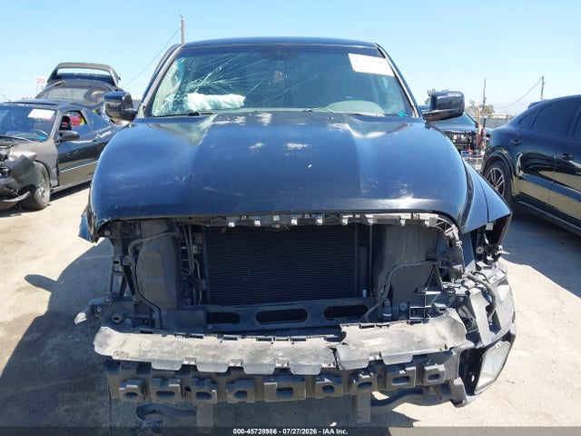 RAM 1500 Express 2015 1C6RR6FT1FS505678 Image 13