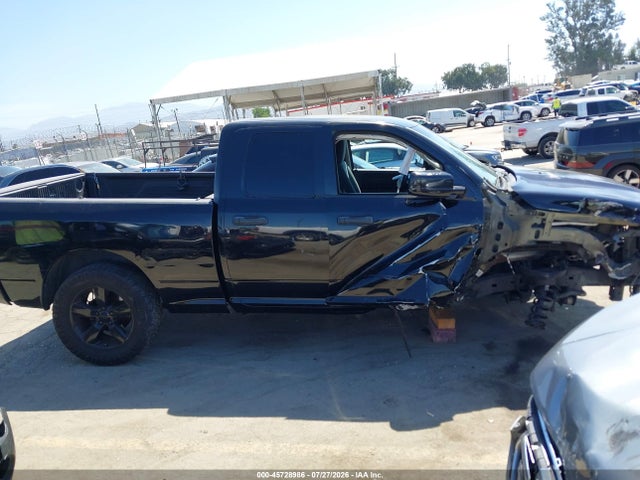 RAM 1500 Express 2015 1C6RR6FT1FS505678 Image 14