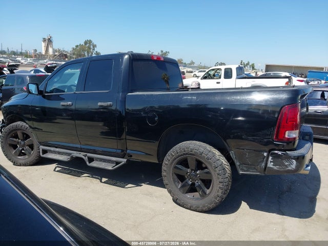 RAM 1500 Express 2015 1C6RR6FT1FS505678 Image 15