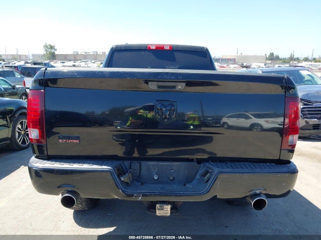 RAM 1500 Express 2015 1C6RR6FT1FS505678 Image 17
