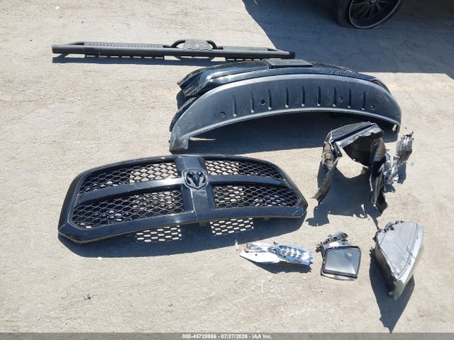 RAM 1500 Express 2015 1C6RR6FT1FS505678 Image 12