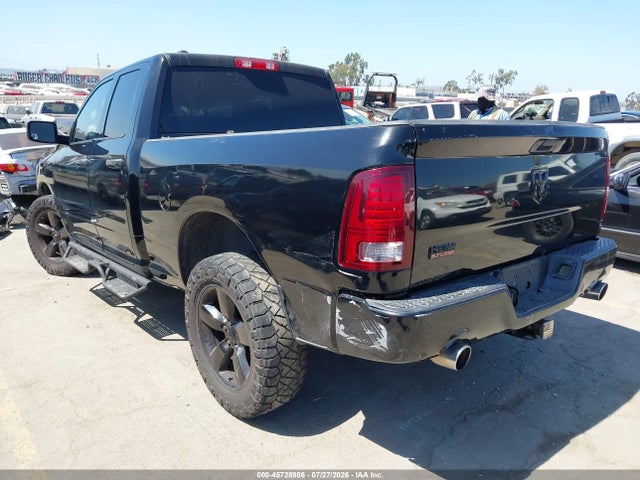 RAM 1500 Express 2015 1C6RR6FT1FS505678 Image 3
