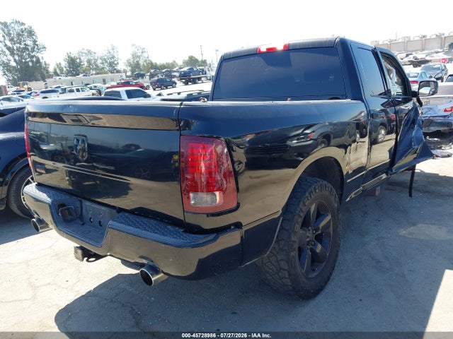 RAM 1500 Express 2015 1C6RR6FT1FS505678 Image 4