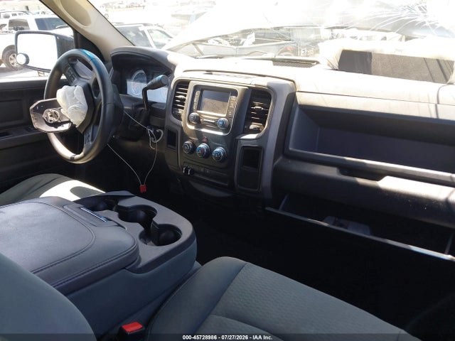 RAM 1500 Express 2015 1C6RR6FT1FS505678 Image 5