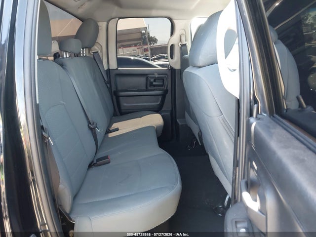 RAM 1500 Express 2015 1C6RR6FT1FS505678 Image 8