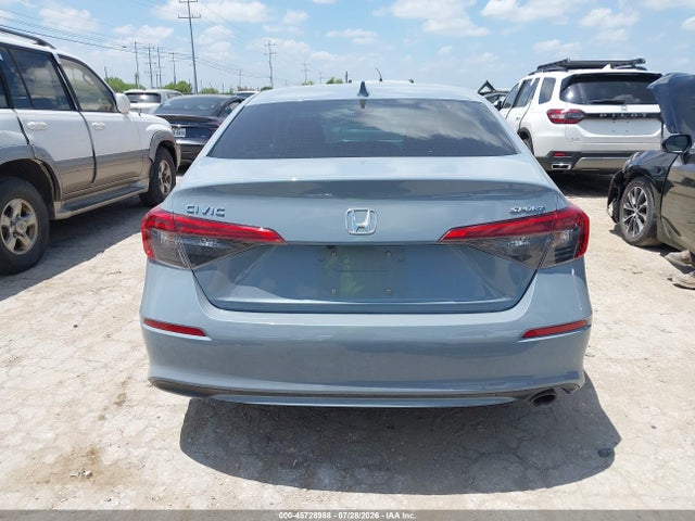 Honda Civic Sport 2023 2HGFE2F50PH550154 Image 17