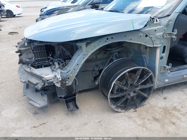 Honda Civic Sport 2023 2HGFE2F50PH550154 Image 6