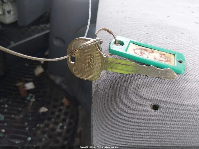 Продажа на аукционе авто 2019 Isuzu Npr, vin: 54DB4W1B1KS805573, номер лота: 45728993