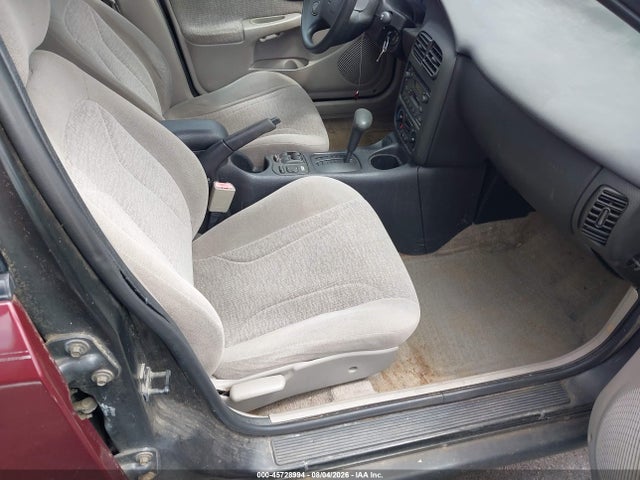 Продаж на аукціоні авто 2002 Saturn S-series Sl2, vin: 1G8ZK54702Z107516, номер лоту: 45728994