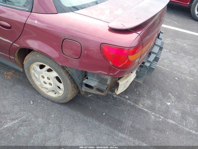 Продаж на аукціоні авто 2002 Saturn S-series Sl2, vin: 1G8ZK54702Z107516, номер лоту: 45728994